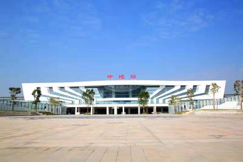 仲恺gdp达到808亿元 增幅全市第一_发展_建设_产业