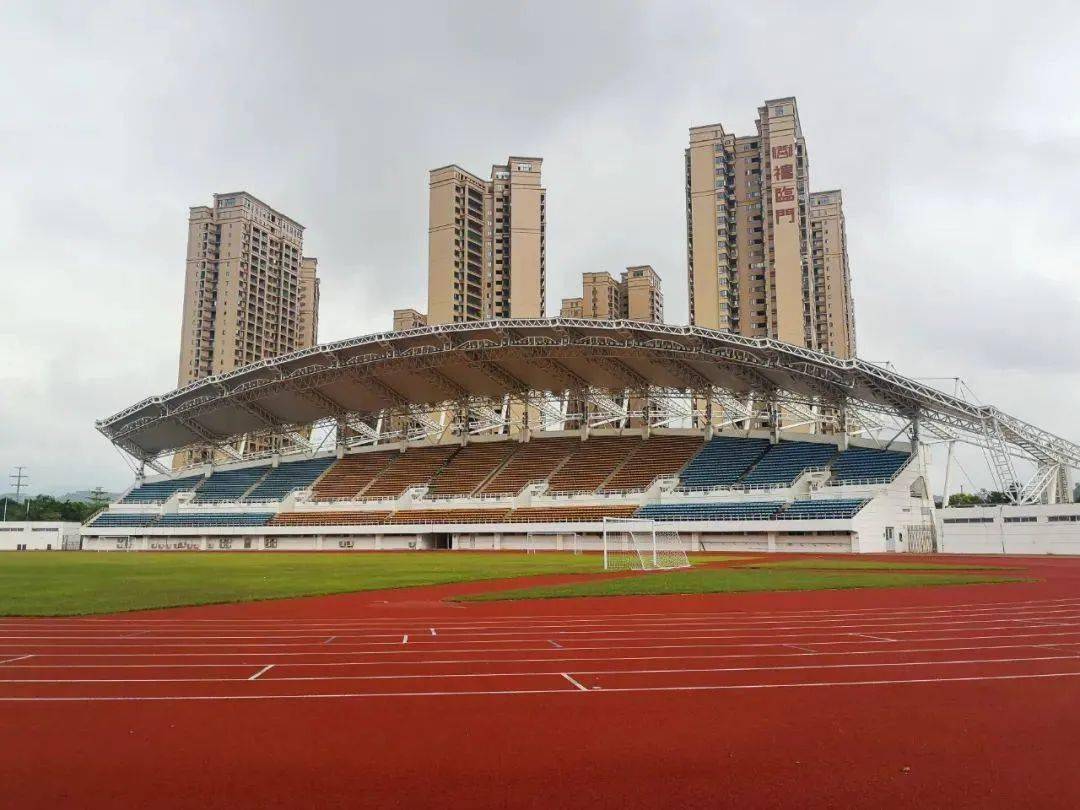 春节期间,惠州这些场所免费开放!_体育_足球场_乒乓球馆