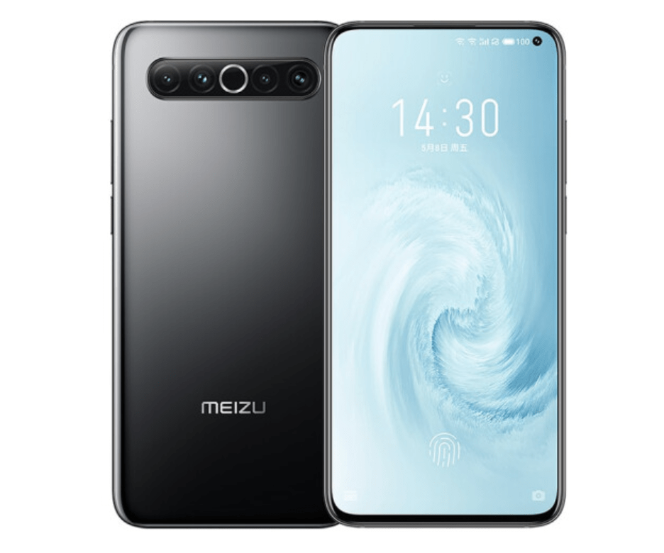 魅族春节大促：魅族 17 1999 元起，18 Pro 3499 元起