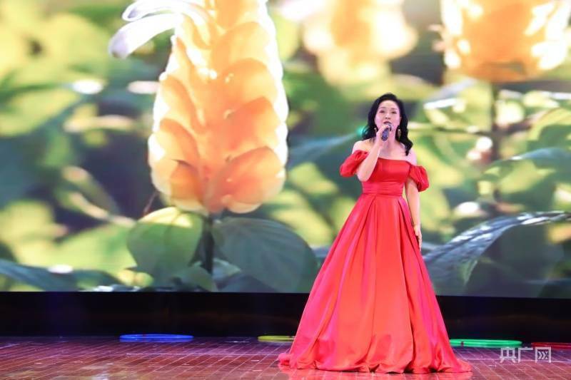 “群星璀璨”迎新春