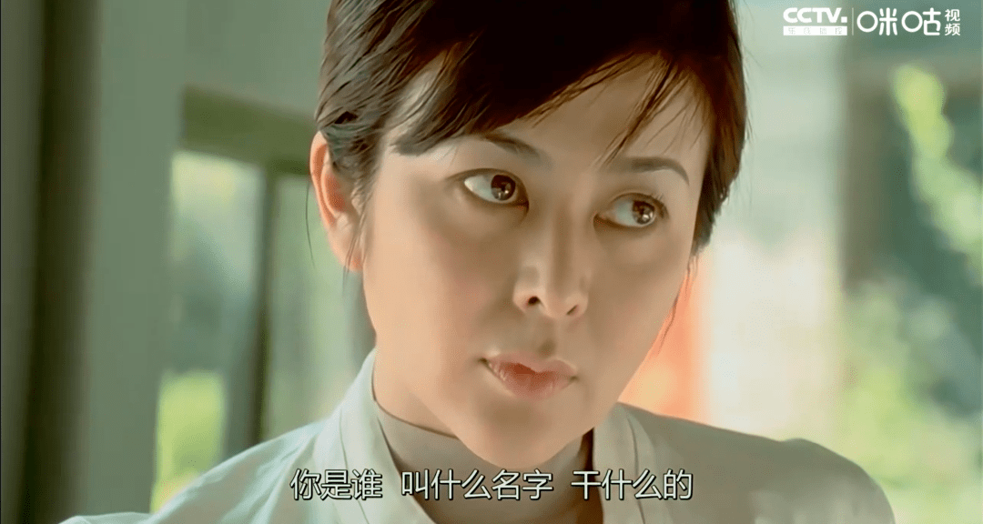 创作团队也都是真·大腕——国内著名导演冯小刚操刀,葛优,关之琳主演