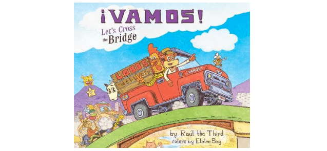 凯迪克|2022年凯迪克奖和纽伯瑞奖公布，华裔作家作品获奖