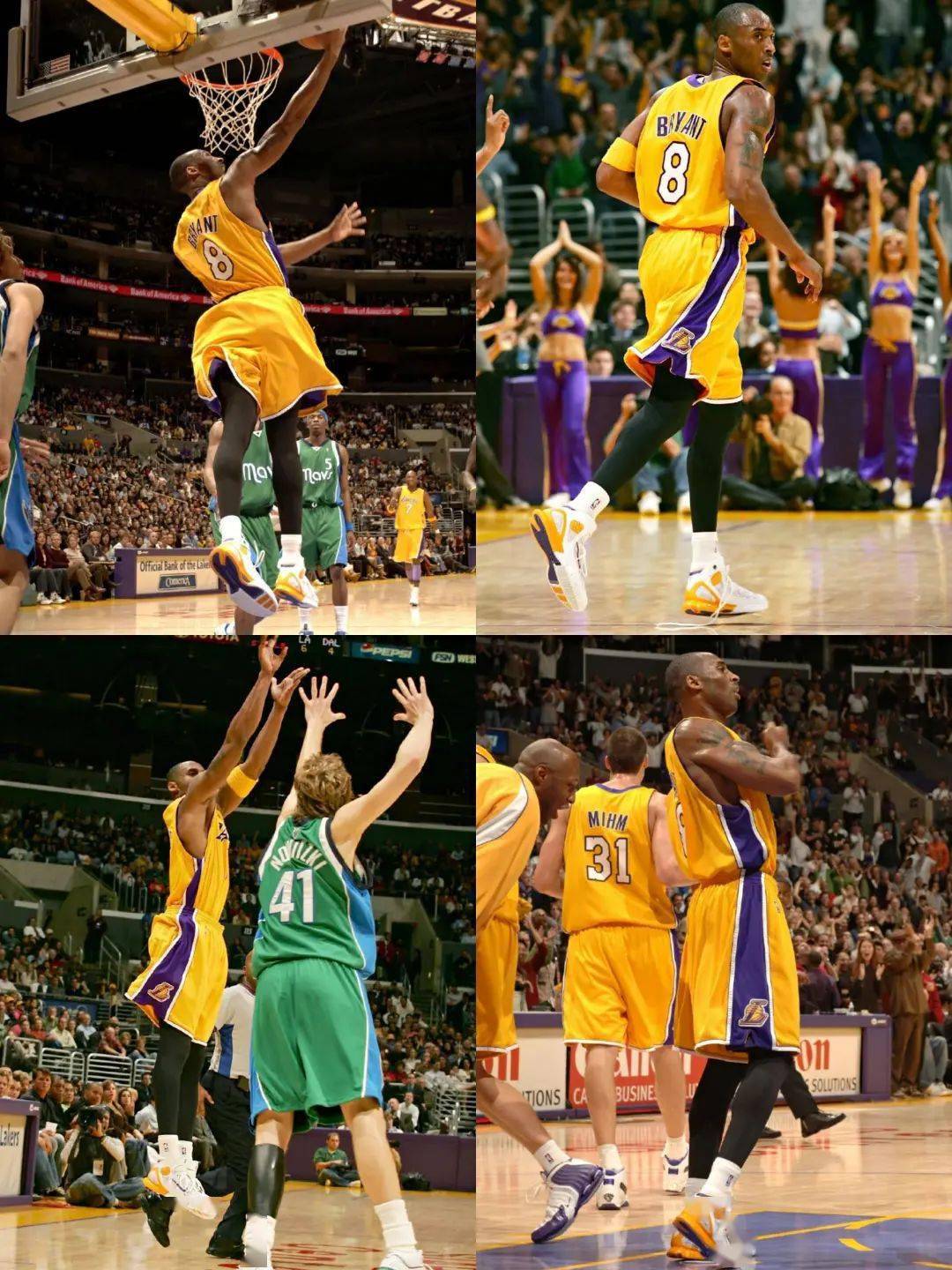 这是公认最强支线球鞋!有谁不服?_科比_mamba_kobe