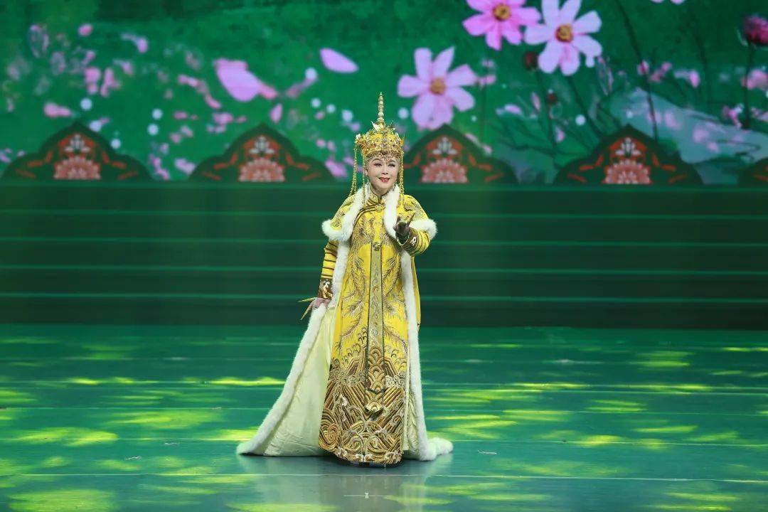 文化迎新丨梨园庆盛世寅虎贺新春2022年宁夏戏曲盛宴即将上演