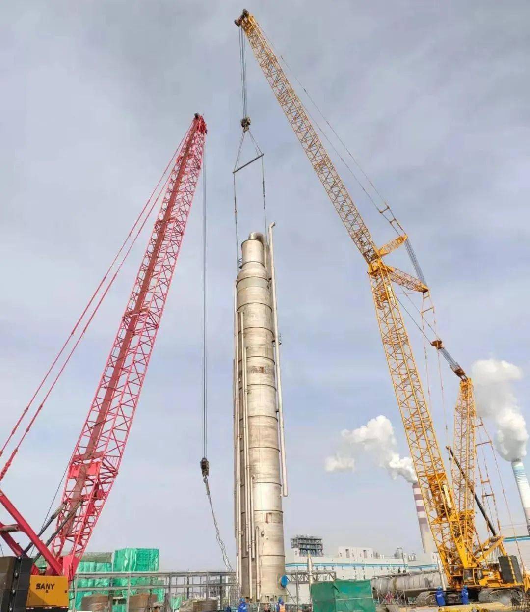 吊装机械工程craneschina吊装机械工程