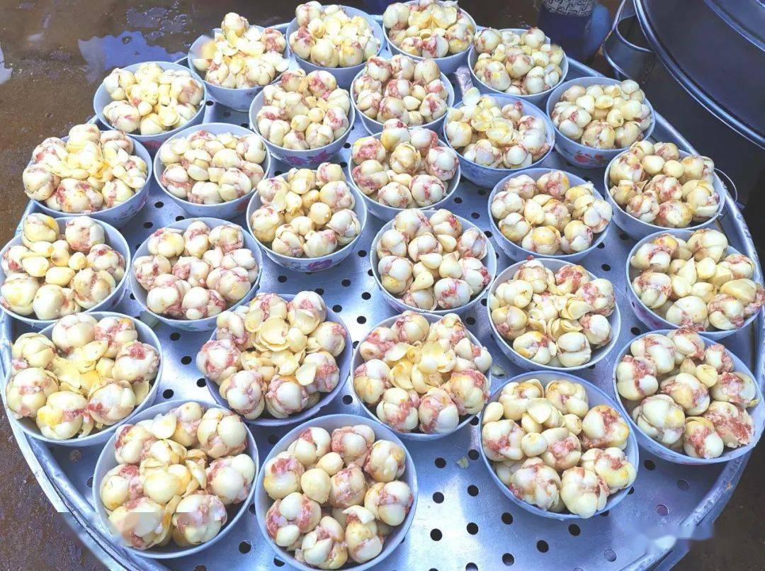 宣威小伙伴,过年你家吃"土八碗"吗?_美食_白菜_千张