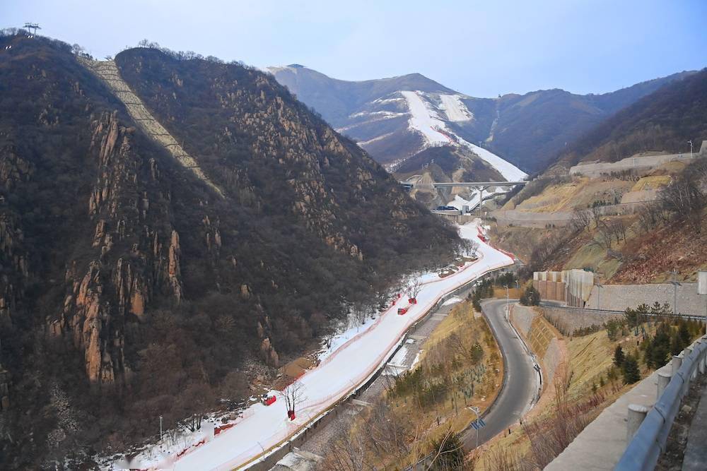 滑雪|首批12个国家级滑雪旅游度假地出炉，有哪些看点？