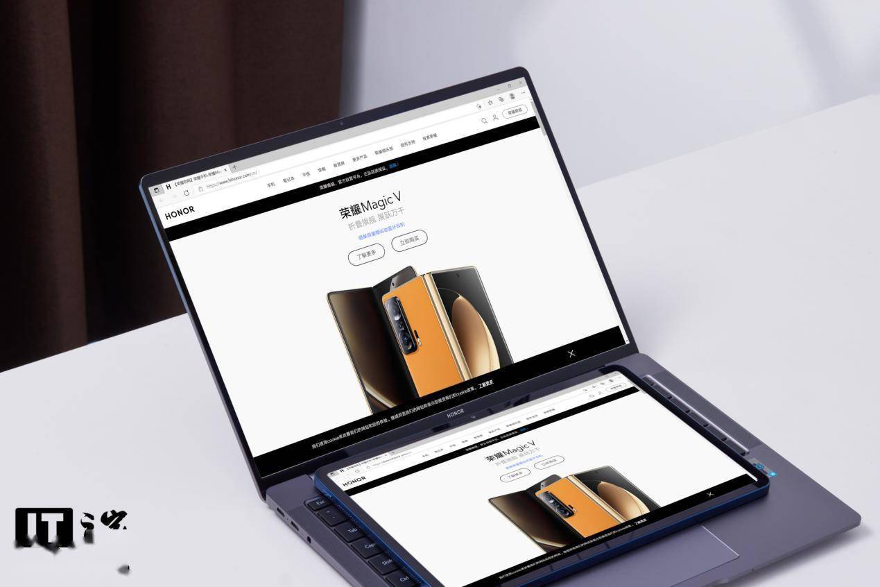 ThinkPad|荣耀MagicBook V 14 对比ThinkPad X1 Carbon :性能与质感的较量