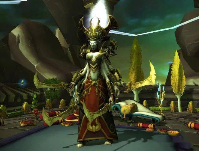 魔兽世界怀旧服主母暗抗绿装损失属性数据对比披风护腕最少