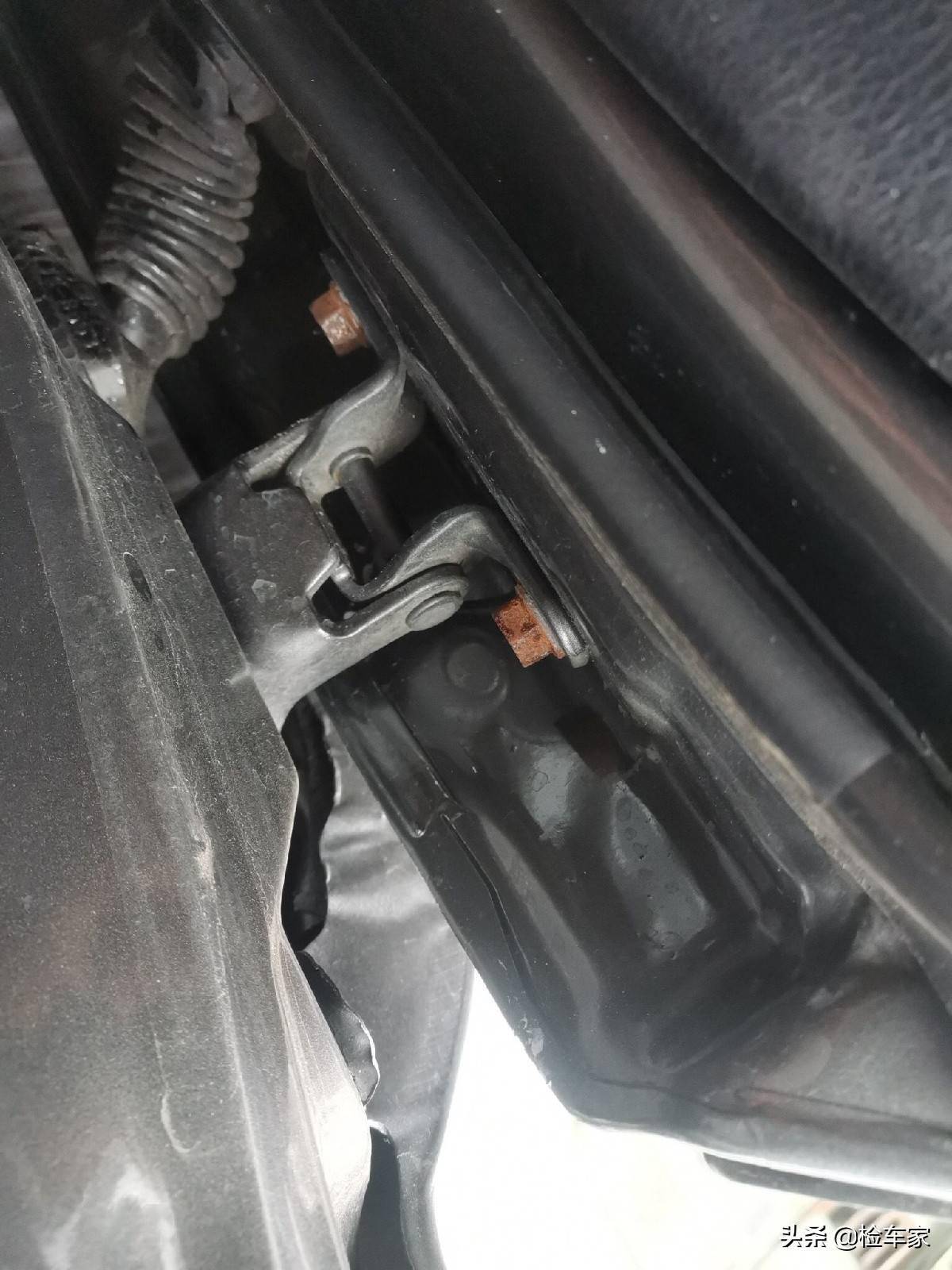 6万块钱买一辆绝版马自达6旅行车，检测师：这车况确实绝版了