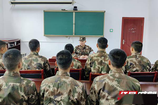 陈宗昊|武警湘西支队：节前暖心巡诊把优质健康服务带到官兵身边
