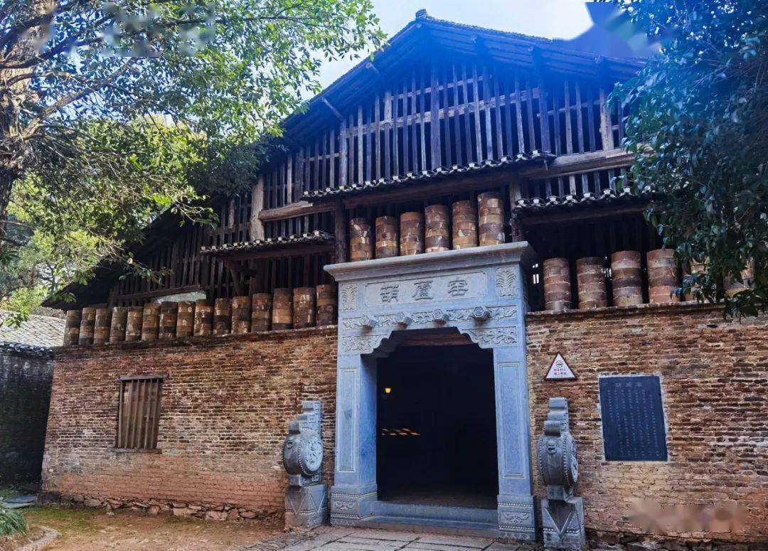 瓷都景德镇:历代古窑展示区_博览区_中国_葫芦