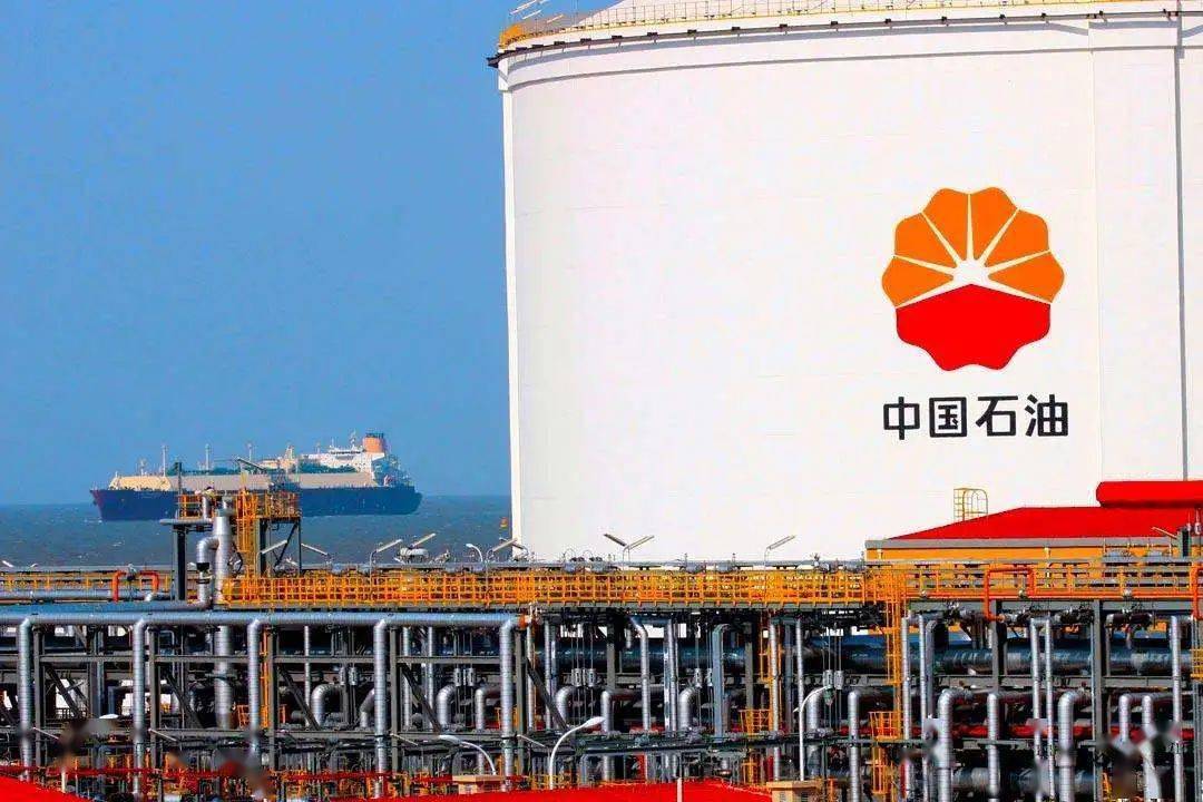 公司简介中国石油天然气管道工程有限公司(中国石油天然气管道设计院