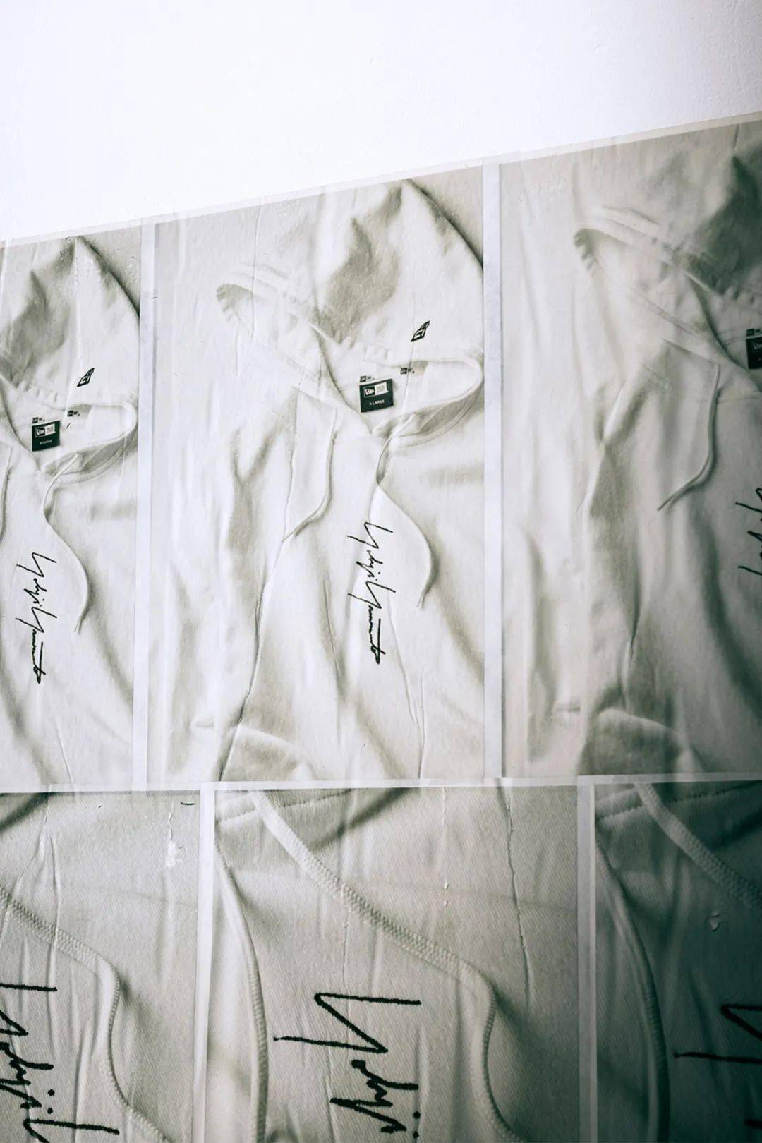 系列|「忍者神龟」归来，WIND AND SEA 全新联名登场