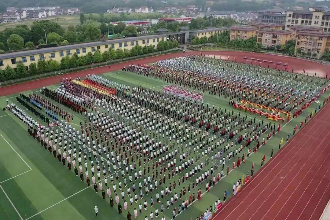 佳绩--汉中市仁德学校初中部2021年十大工作亮点_管理_教学质量_勉县