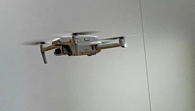 无人机|无人机、无人车如何融入城市?深圳将率先探索