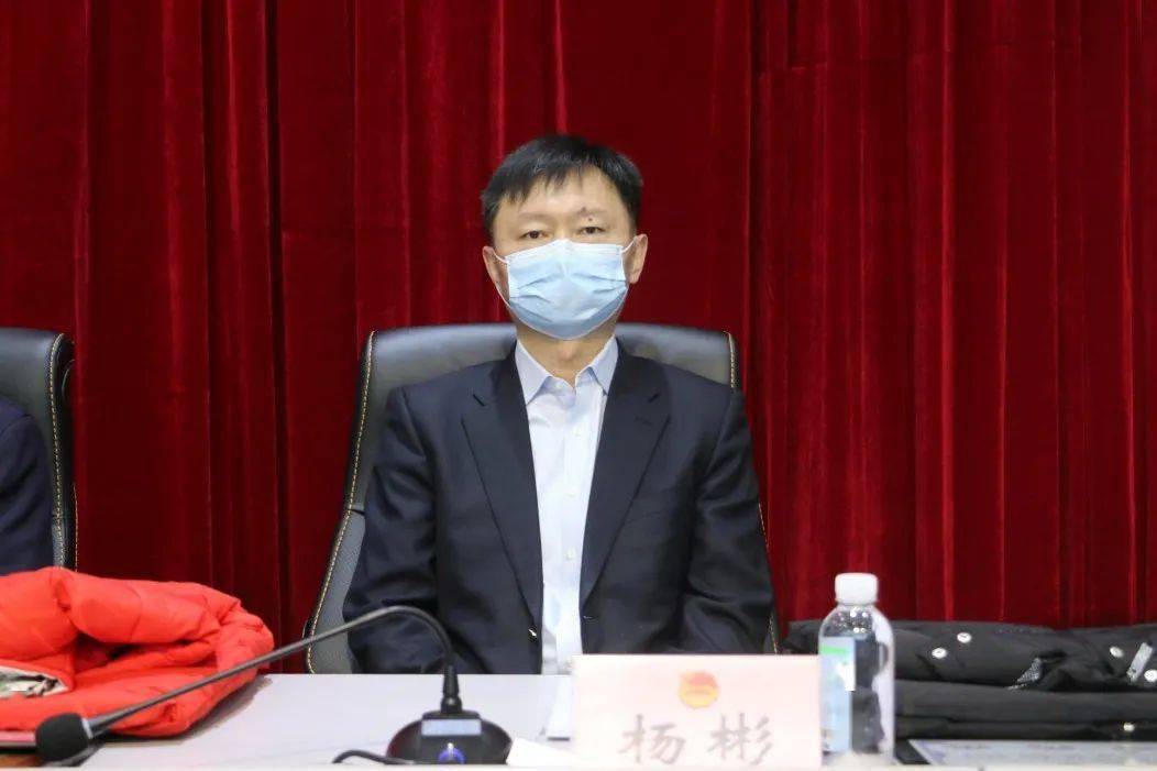 市慈善总会在市税务局二楼会议室联合举行伊春市2021-2022年度"益起来