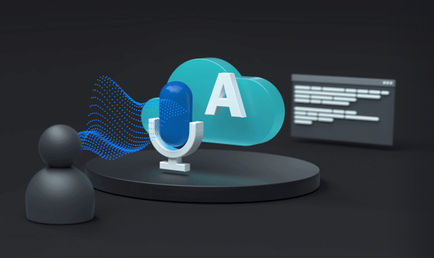 微软 Neural TTS 新模型呈现真人般情感饱满的 AI 语音