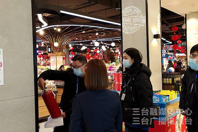 东门里商场,东方时代广场,丽枫酒店,佳琪酒店等城区重点商场超市和