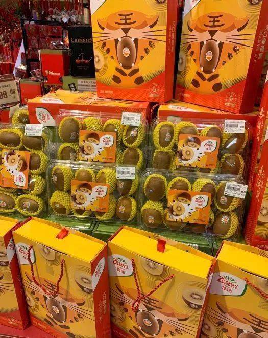 种类|这些年货采购地已备好，坚果、糕点、零食、熟食赶紧囤起来吧！