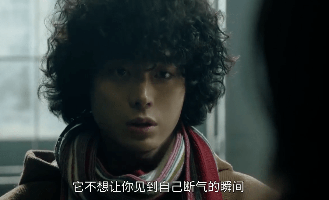 事情|豆瓣8.7，好久没看到这么温暖的推理剧了！