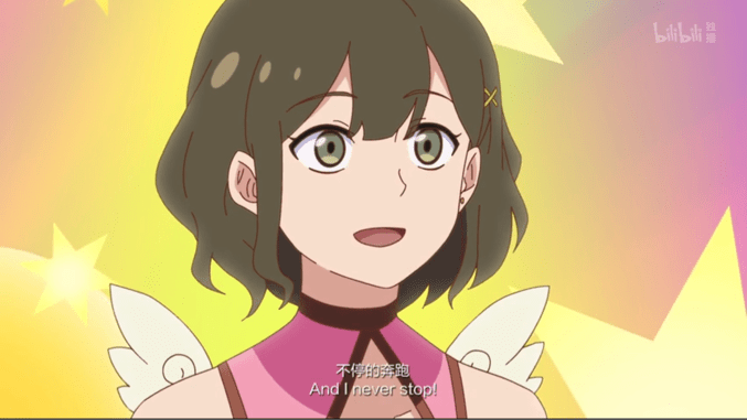 什么|社畜女青年和一群妖艳美男的同居？结果......