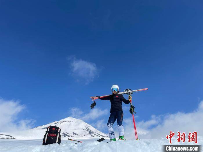 障碍|从亚热带走出的雪地追风者