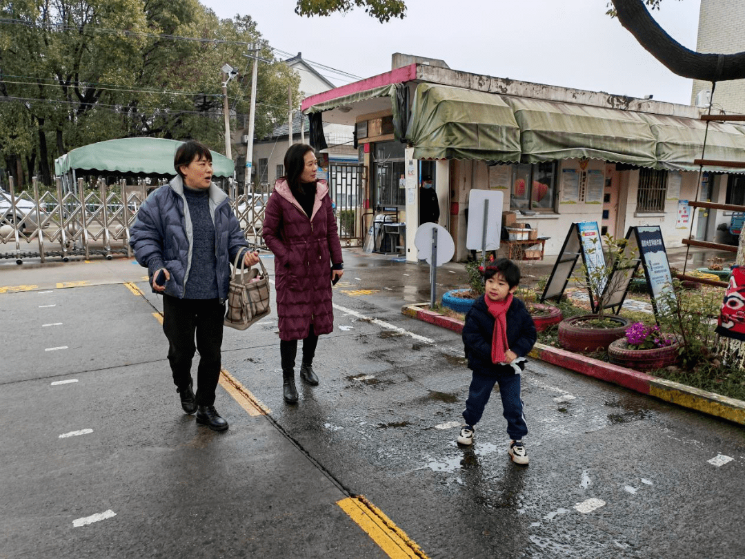 庙港实验小学图片