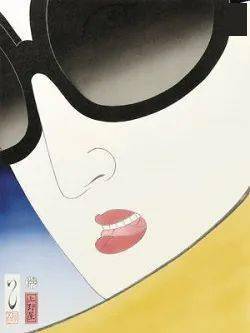 日本|二十一世纪的浮世绘，还能这么画？