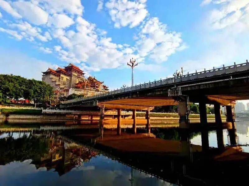 【2022年玉州区春节期间线上文化活动】"红色玉州家乡美"网络摄影作品