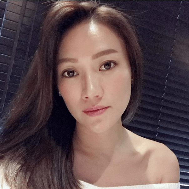 黄宗泽前女友涉醉驾被捕!