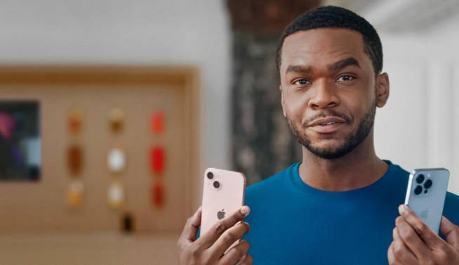 苹果|戴口罩也能解锁iPhone！苹果iOS 15.4全新面容ID功能赢麻了