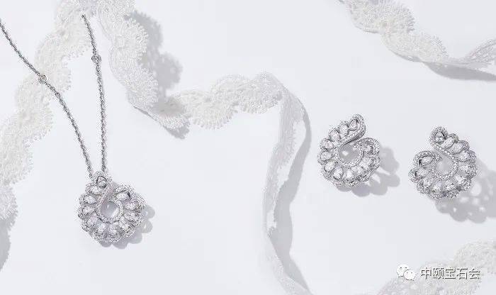 ChopardPrecious Lace ϵ챦ʯ