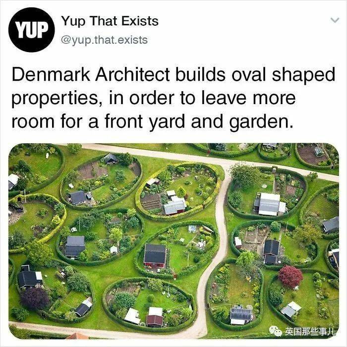 世界各地那些有趣又脑洞的真实存在，看了让人大开眼界啊！