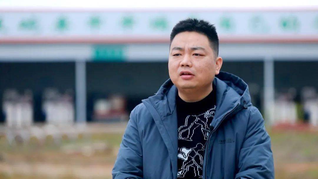 汇人才聚精彩③李嘉亮新时代田保姆