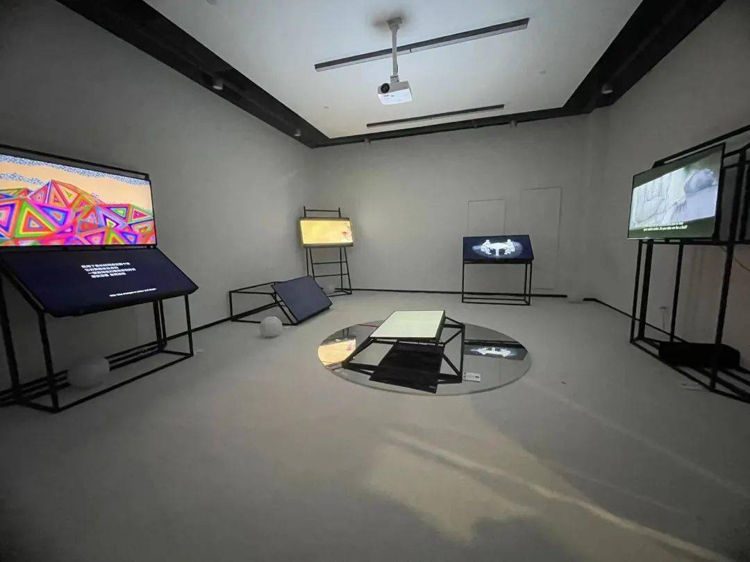 未来触角61感官激活计划揭幕用艺术的方式向未来发问