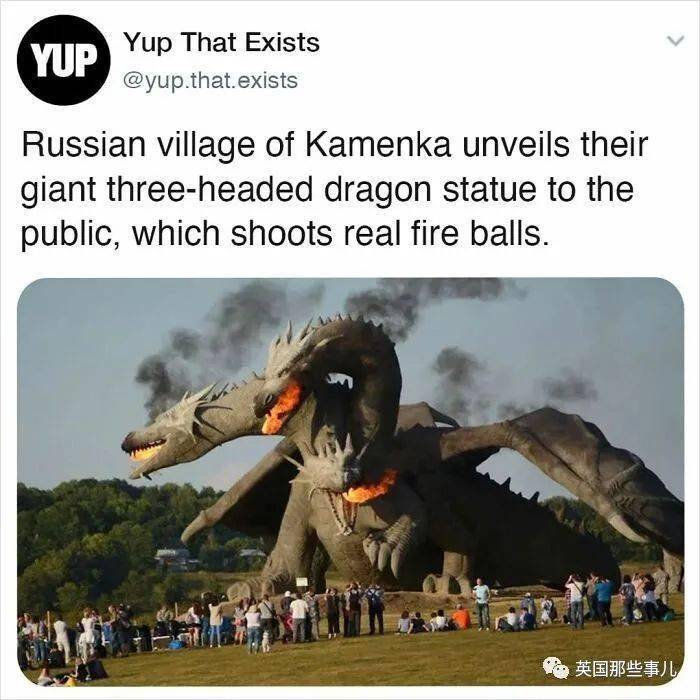 世界各地那些有趣又脑洞的真实存在，看了让人大开眼界啊！