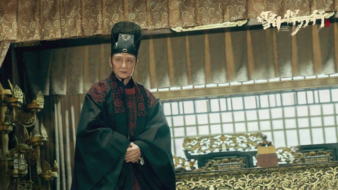 演技|重磅开播!半个娱乐圈的老戏骨集结,每一分钟都是高能演技,快来先睹为快!