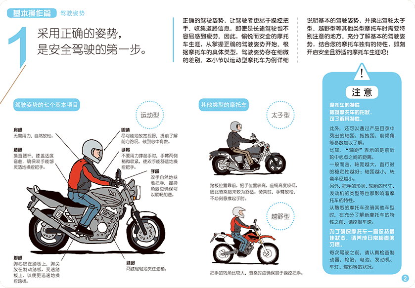 当摩托车,汽车,自行车,行人等道路使用者混合行驶时,由于速度,体积