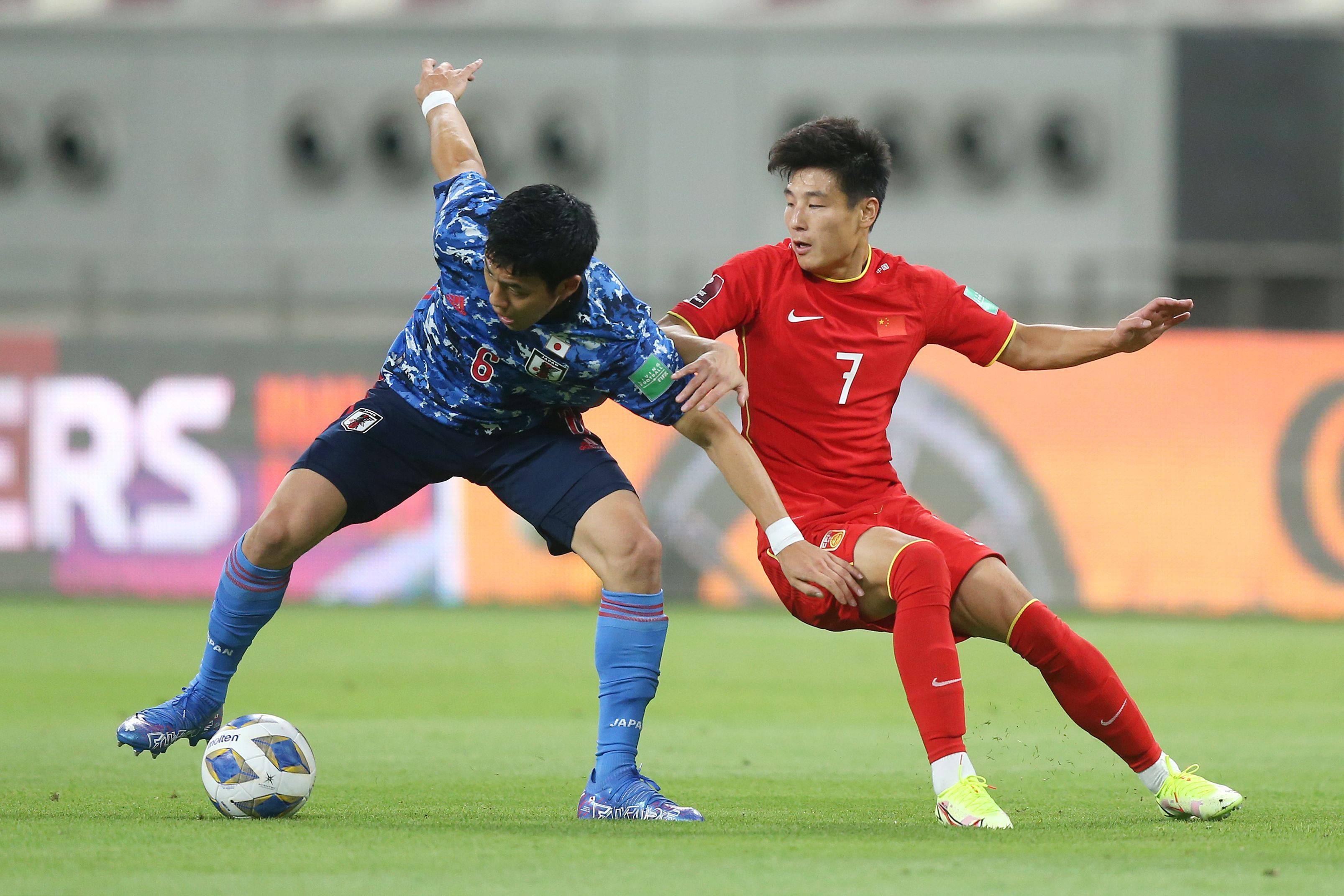 中国怎么进2022世界杯，中国怎么才能进2022世界杯？