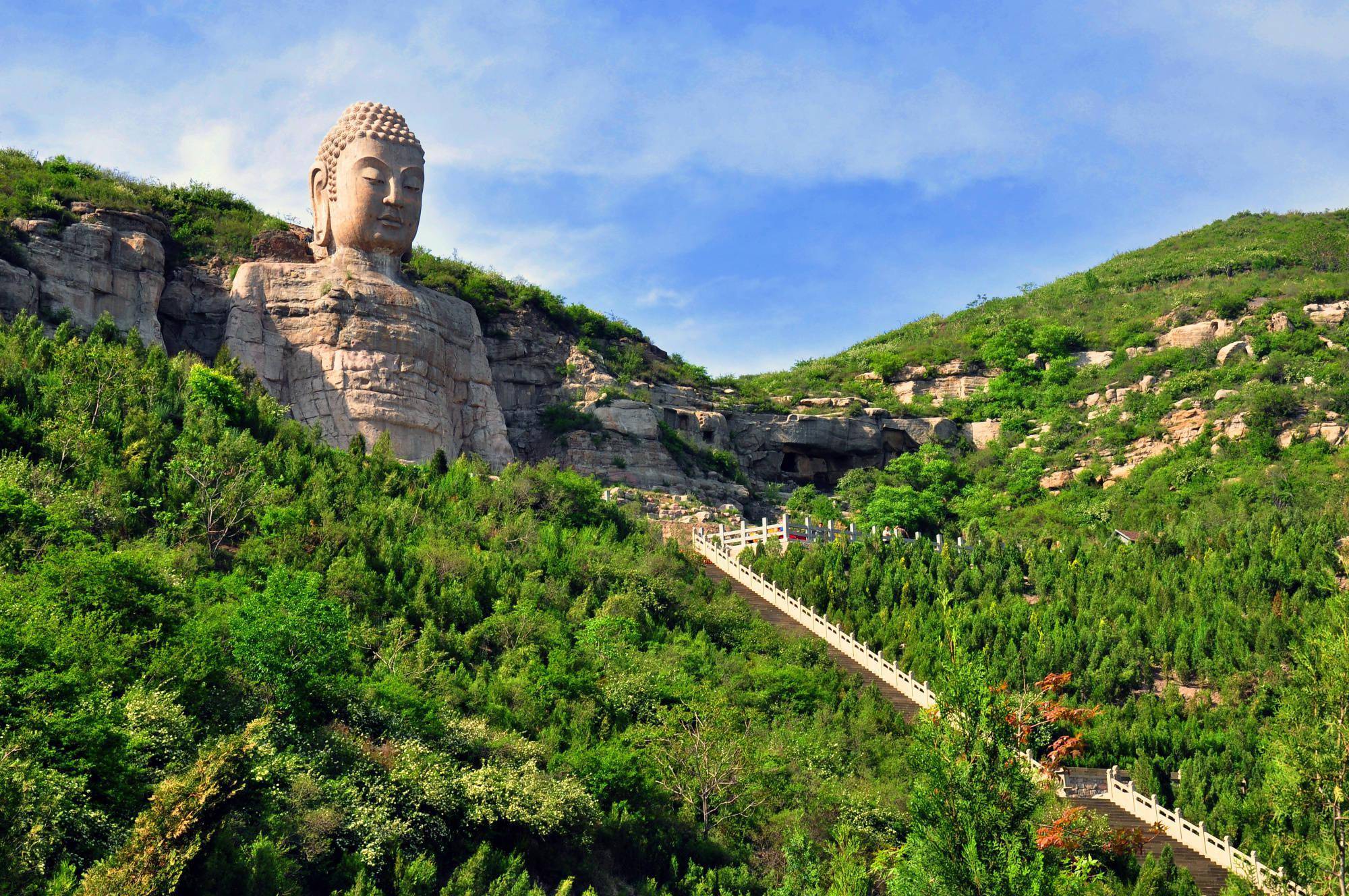 景区|山西晋源打造国际知名生态文旅休闲集散地