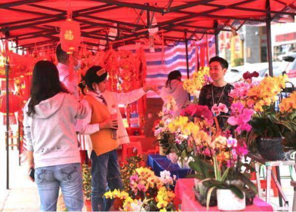 学非遗|广州过年，太太太惊艳了！