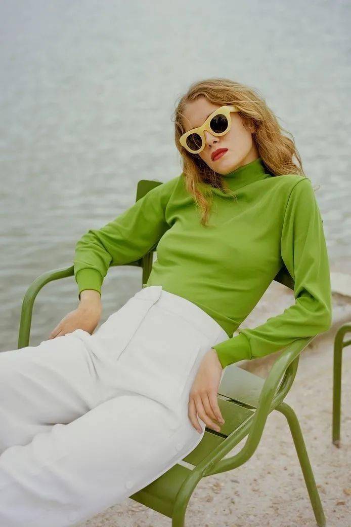 Sui|催泪治愈的《国王排名》，竟掌握了时尚圈的流行密码？