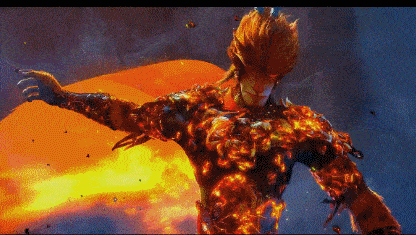 孙悟空vs白素贞究竟谁更厉害