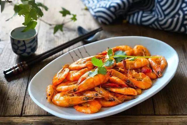 油焖大虾做多长时间做熟 7ebeee5c35a54e039dbe417bb1975983.jpeg