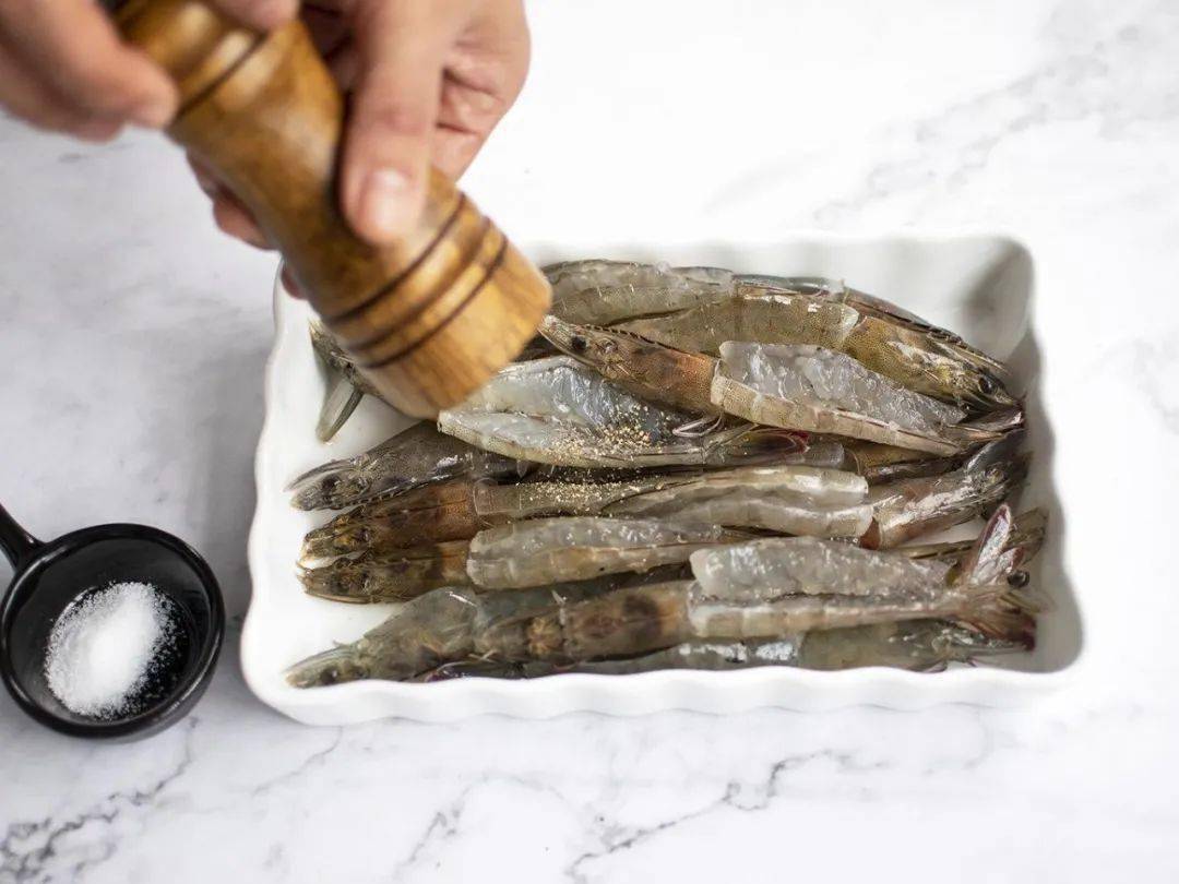 食谱|虾兵虾将:“年夜饭餐桌可不能少了我们哦~”