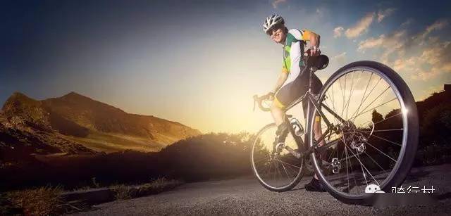 运动|男性骑自行车健身，七大常被忽视的误区！