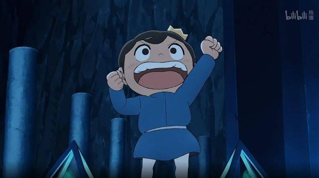 Sui|催泪治愈的《国王排名》，竟掌握了时尚圈的流行密码？