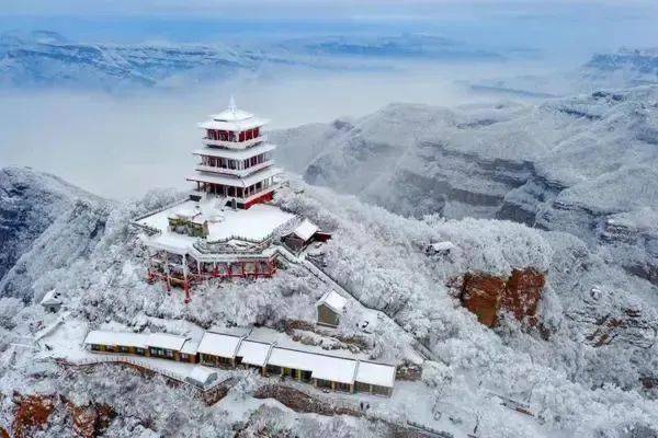 开园|春节好去处！身边的这些明星景区，都回来了！